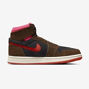 AIR JORDAN1 Zoom Air CMFT2 エアジョーダン1 JORDAN BRAND AIR JORDAN 1 ZM AIR CMFT 2 SAIL/DK POWDER BLUE